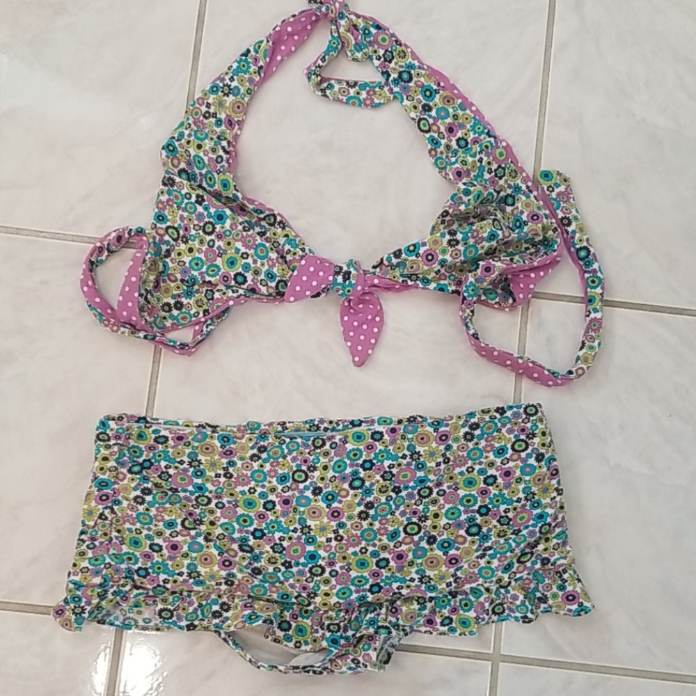Coco rave bikini